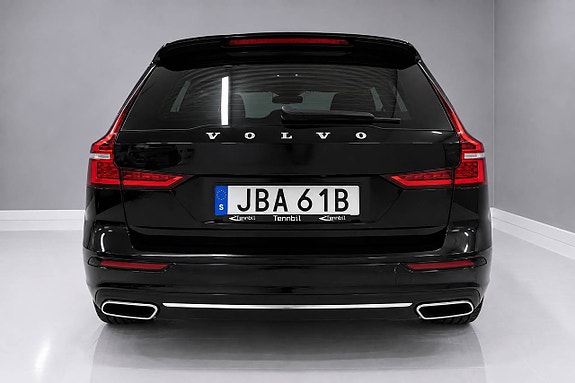 Volvo V60 26 of 27