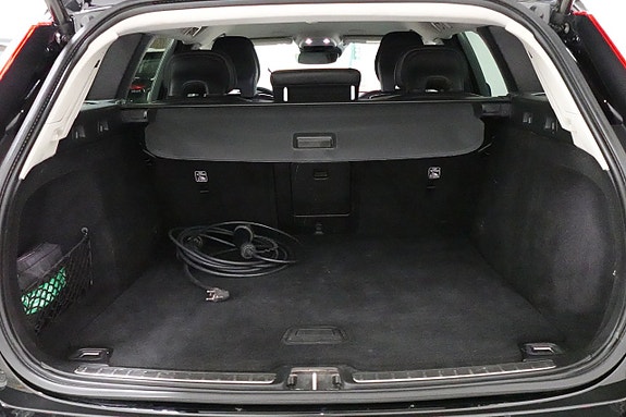 Volvo V60 24 of 27