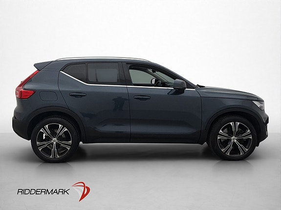 Volvo XC40 9 of 30