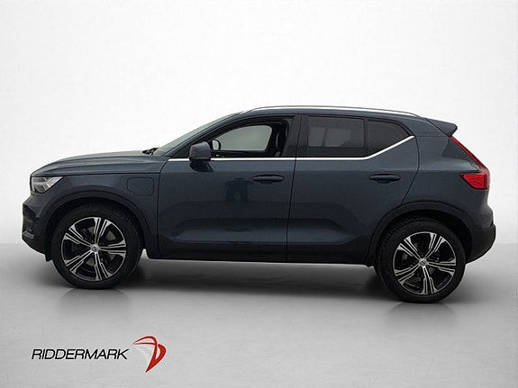 Volvo XC40 4 of 30