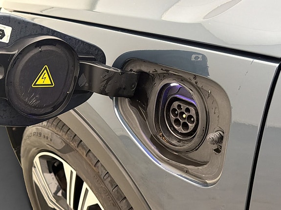 Volvo XC40 11 of 30