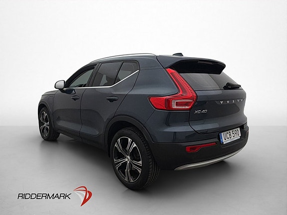Volvo XC40 5 of 30