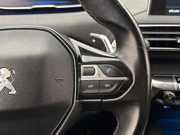 Peugeot 3008 21 of 30