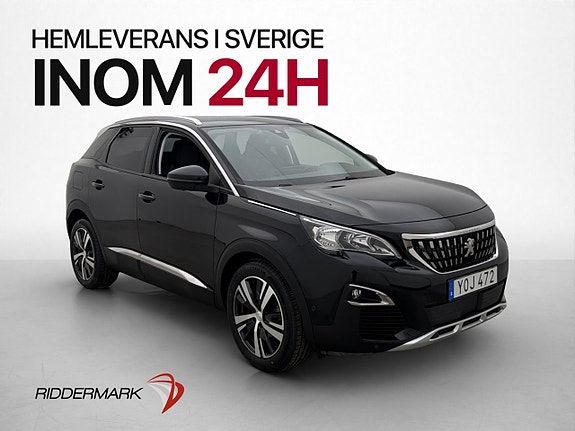 Peugeot 3008 2 of 30