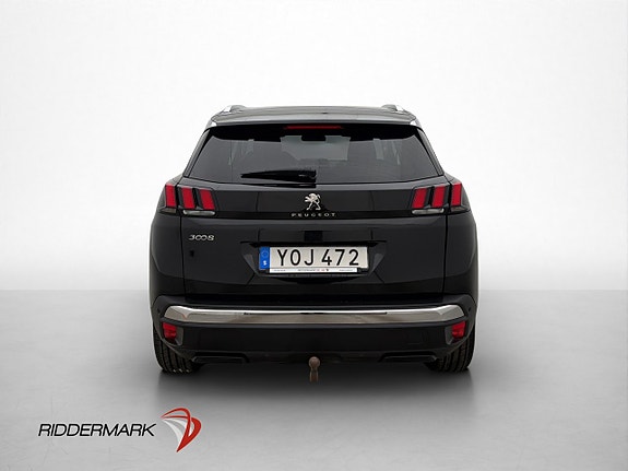 Peugeot 3008 6 of 30