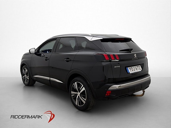 Peugeot 3008 5 of 30