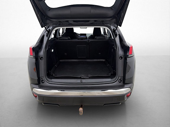 Peugeot 3008 18 of 30