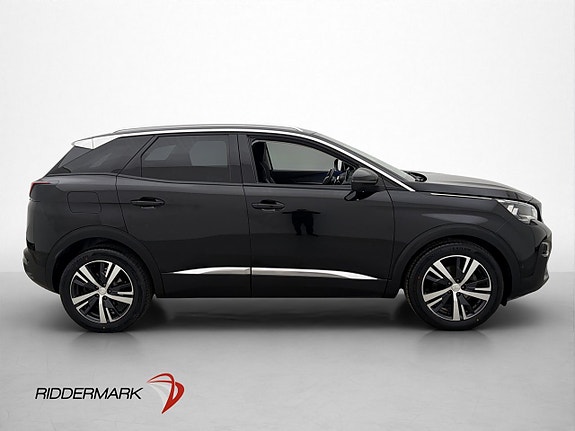 Peugeot 3008 9 of 30