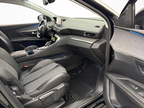 Peugeot 3008 15 of 30