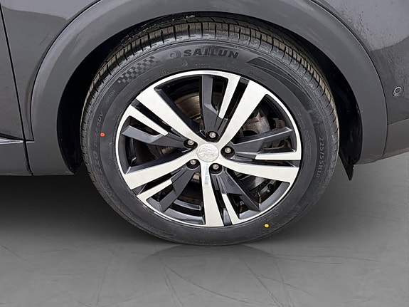 Peugeot 3008 10 of 30