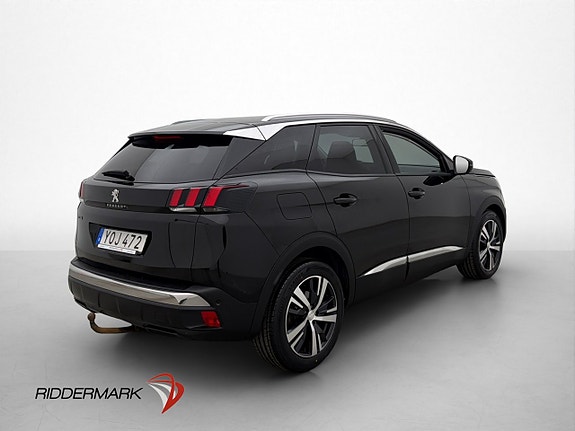 Peugeot 3008 8 of 30