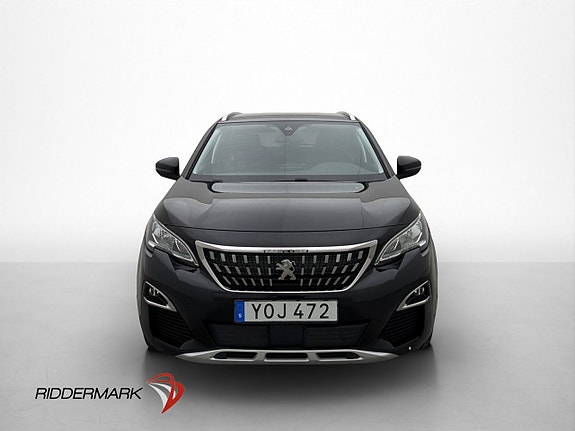 Peugeot 3008 3 of 30