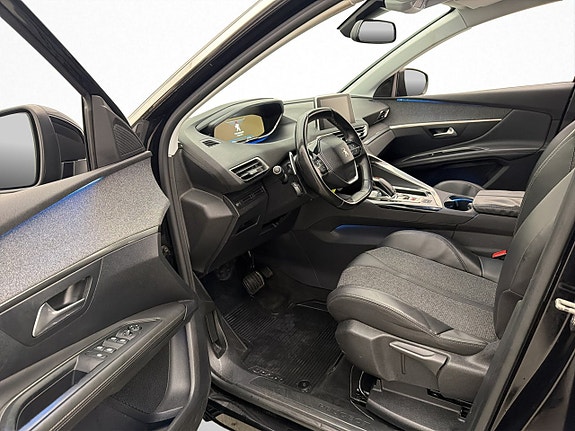 Peugeot 3008 12 of 30