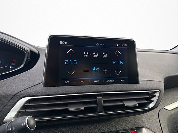 Peugeot 3008 30 of 30