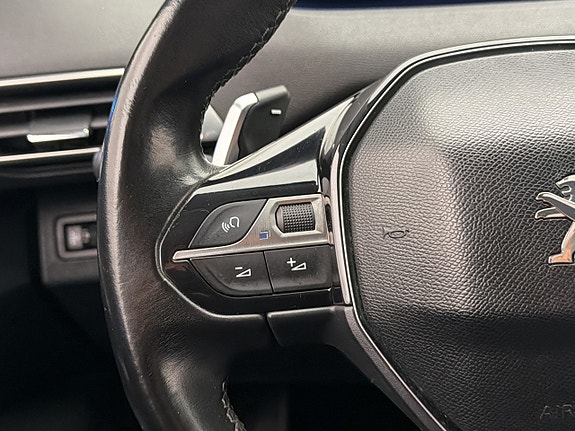 Peugeot 3008 20 of 30