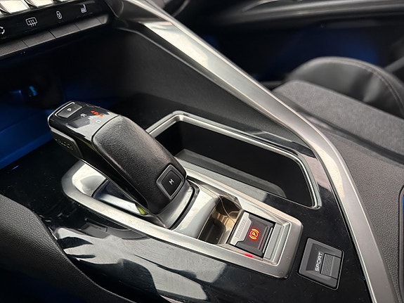 Peugeot 3008 25 of 30