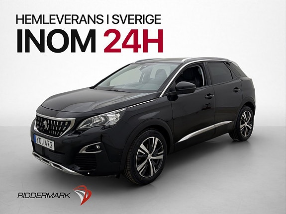 Peugeot 3008 4 of 30