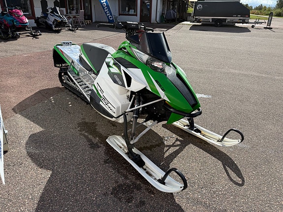 Arctic Cat M8000 154" ABRIS SÄLEN Köp online *0% RÄNTA* 5 of 7