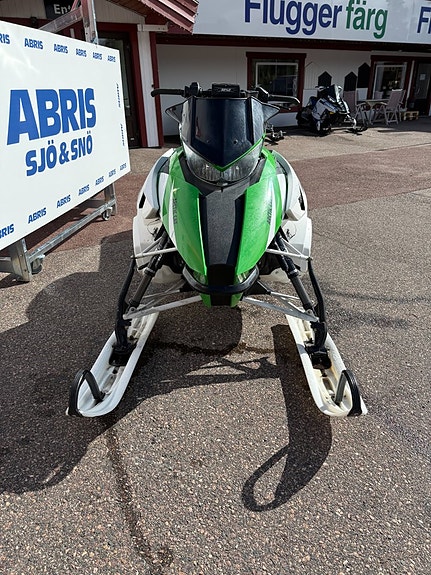 Arctic Cat M8000 154" ABRIS SÄLEN Köp online *0% RÄNTA* 6 of 7