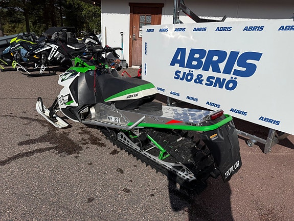 Arctic Cat M8000 154" ABRIS SÄLEN Köp online *0% RÄNTA* 3 of 7