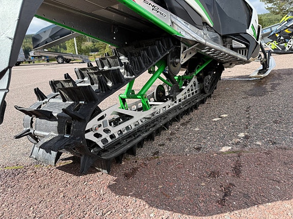 Arctic Cat M8000 154" ABRIS SÄLEN Köp online *0% RÄNTA* 4 of 7