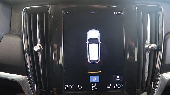 Volvo V90 14 of 19