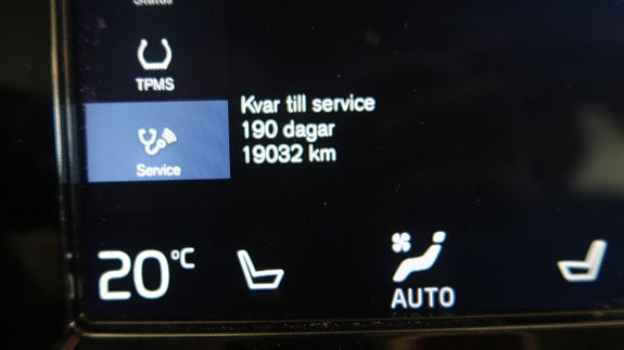Volvo V90 17 of 19