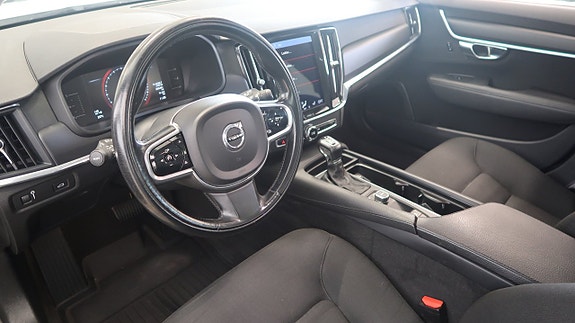 Volvo V90 9 of 19