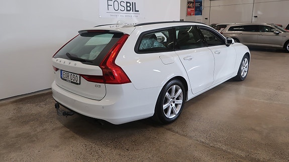Volvo V90 4 of 19