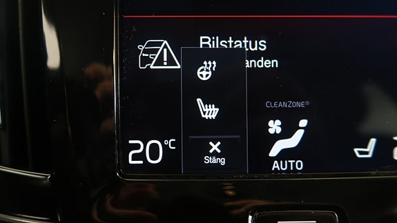 Volvo V90 15 of 19