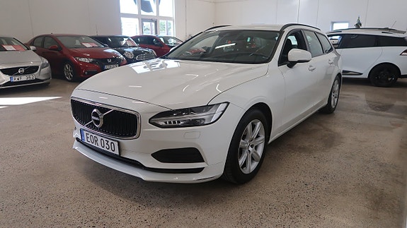 Volvo V90 7 of 19