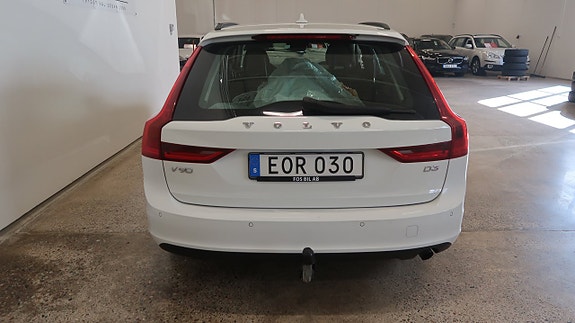 Volvo V90 5 of 19
