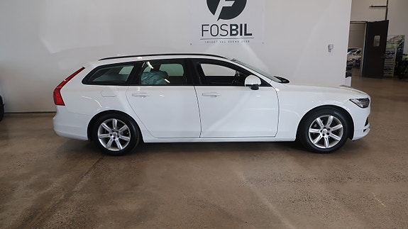 Volvo V90 3 of 19