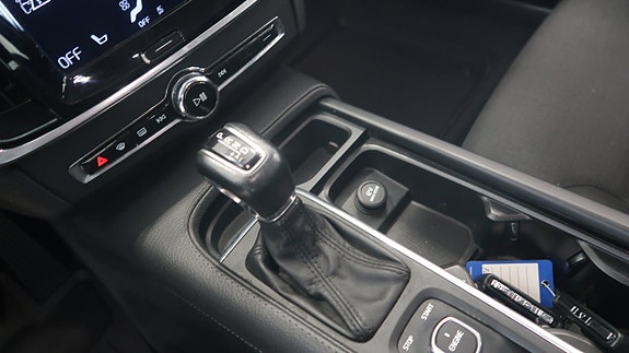Volvo V90 12 of 19