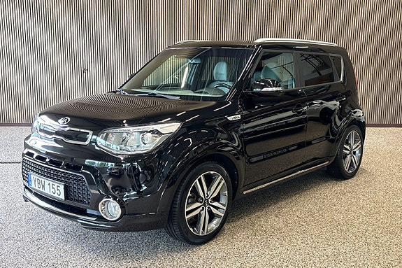 Kia Soul 2 of 10