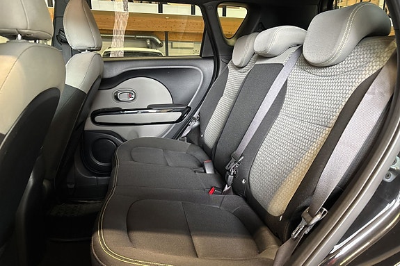 Kia Soul 7 of 10