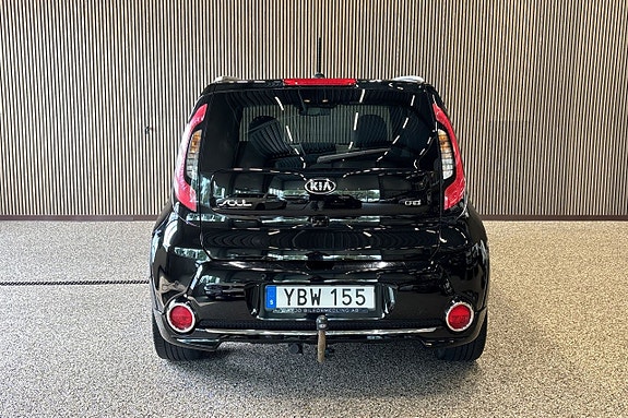 Kia Soul 8 of 10
