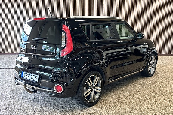 Kia Soul 4 of 10