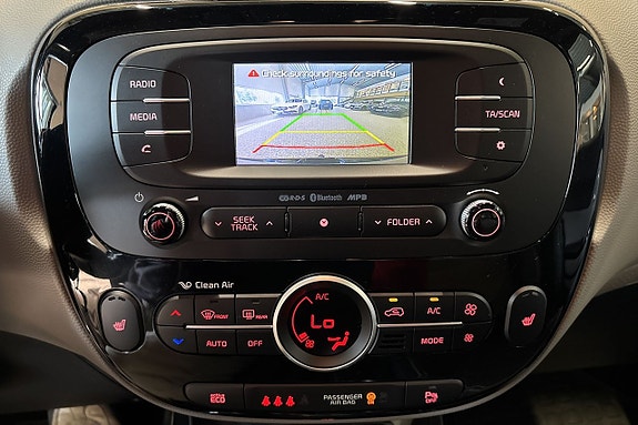 Kia Soul 10 of 10