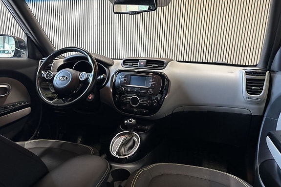 Kia Soul 6 of 10