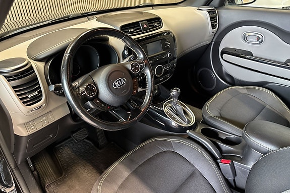 Kia Soul 5 of 10