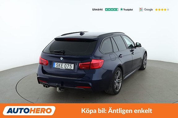 BMW 320i 6 of 30