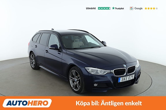 BMW 320i 8 of 30