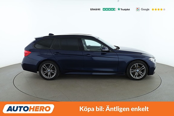 BMW 320i 7 of 30
