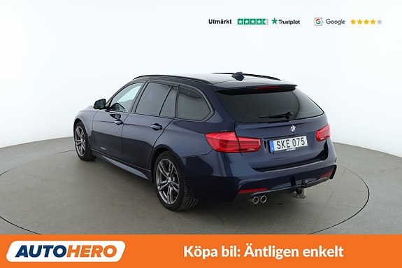 BMW 320i 3 of 30
