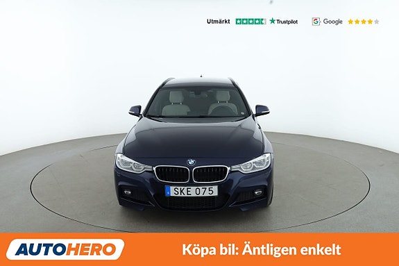BMW 320i 9 of 30