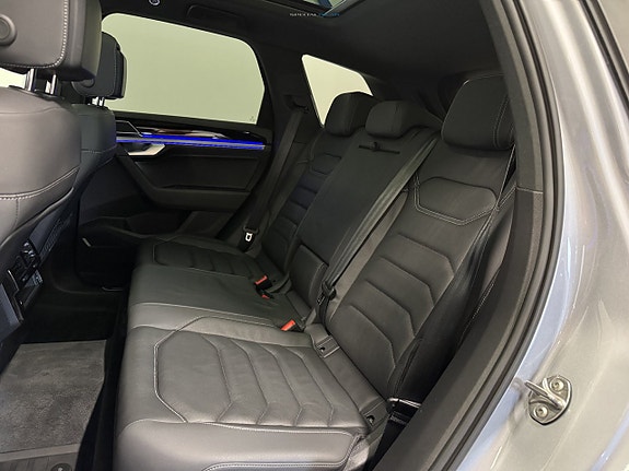 Volkswagen Touareg 14 of 29
