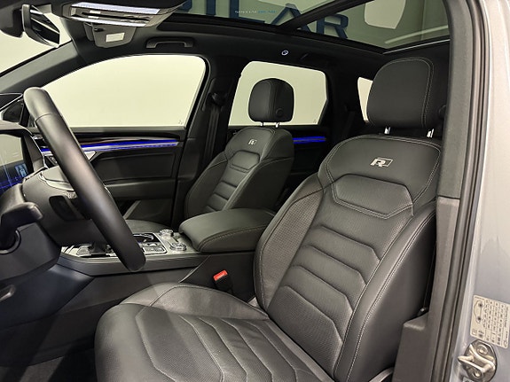 Volkswagen Touareg 6 of 29
