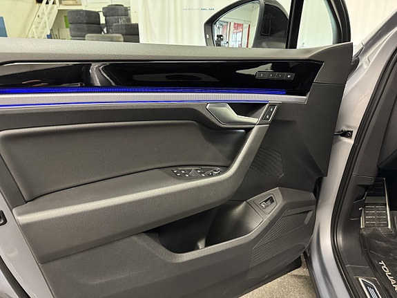 Volkswagen Touareg 5 of 29