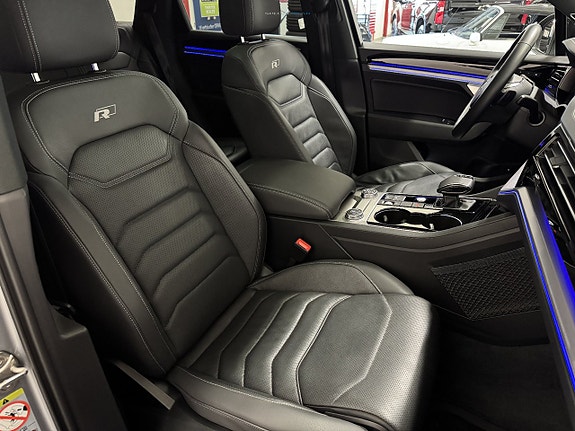 Volkswagen Touareg 22 of 29